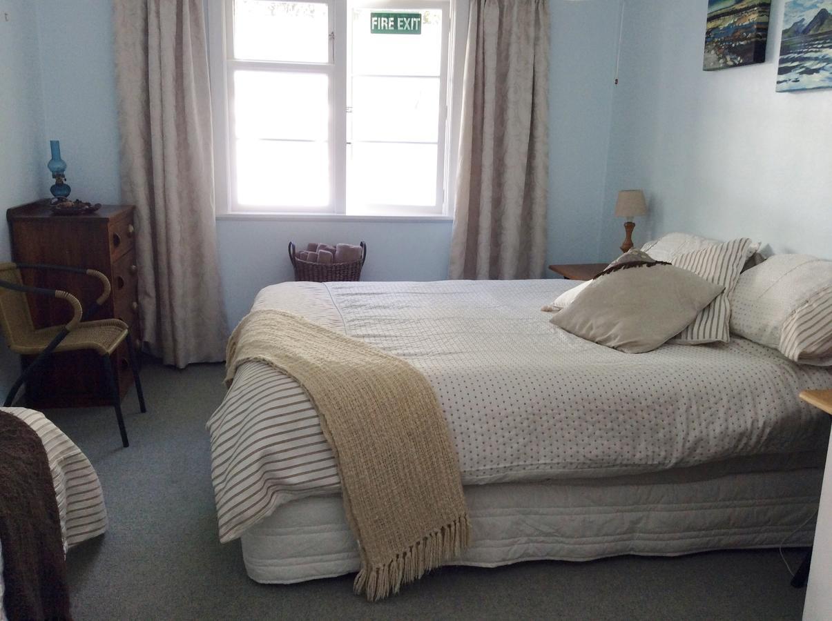 Te Mahia Bay Resort Lochmara Bay Szoba fotó