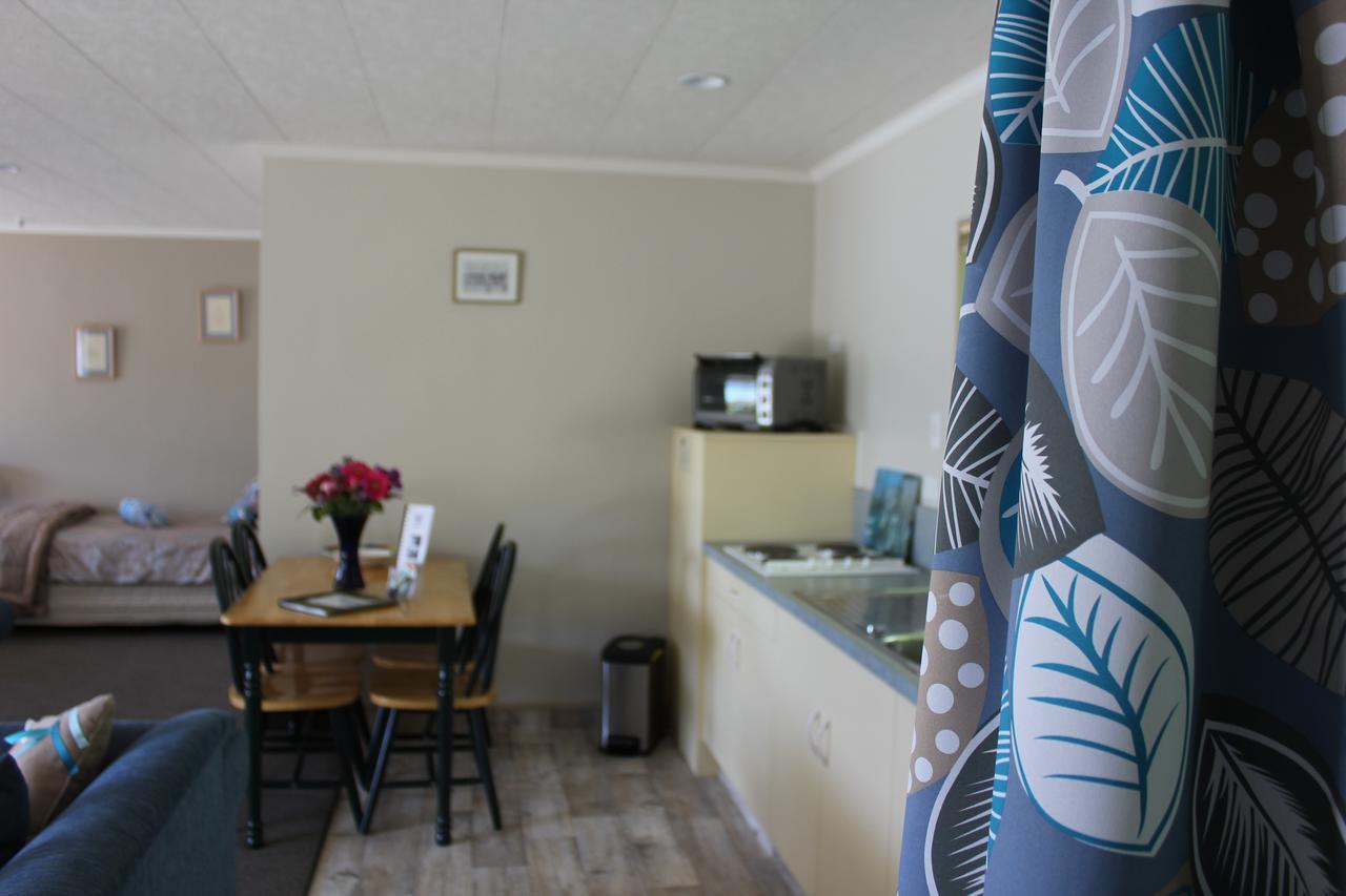 Te Mahia Bay Resort Lochmara Bay Kültér fotó