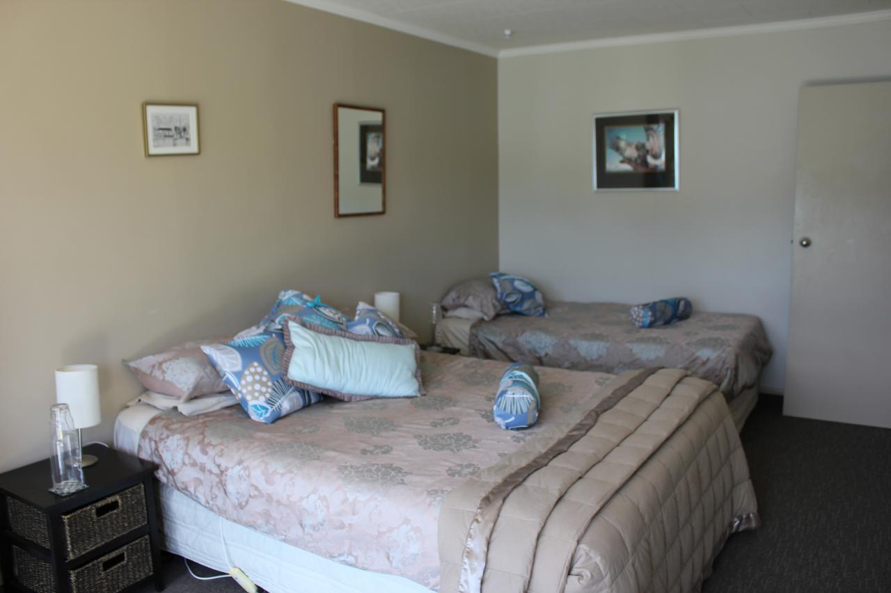 Te Mahia Bay Resort Lochmara Bay Kültér fotó
